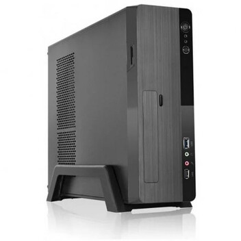 L-Link Magna USB 3.0 Slim + Fuente de Alimentación 500W L-Link Magna USB 3.0 Slim + Fuente de Alimentación 500W