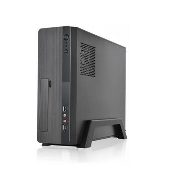 L-Link Magna USB 3.0 Slim + Fuente de Alimentación 500W L-Link Magna USB 3.0 Slim + Fuente de Alimentación 500W