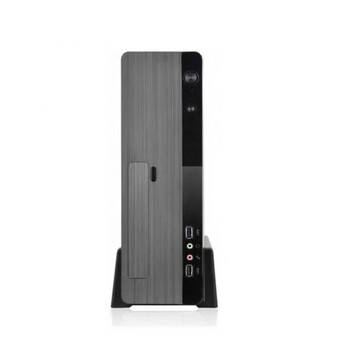 L-Link Magna USB 3.0 Slim + Fuente de Alimentación 500W L-Link Magna USB 3.0 Slim + Fuente de Alimentación 500W
