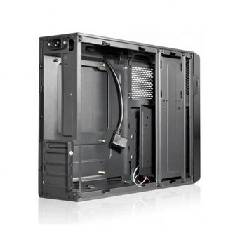 L-Link Magna USB 3.0 Slim + Fuente de Alimentación 500W L-Link Magna USB 3.0 Slim + Fuente de Alimentación 500W
