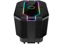 Cooler Master MasterAir MA620M Ventilador CPU RGB 120mm