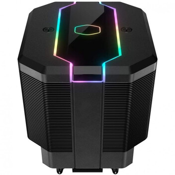 Cooler Master MasterAir MA620M Ventilador CPU RGB 120mm Cooler Master MasterAir MA620M Ventilador CPU RGB 120mm