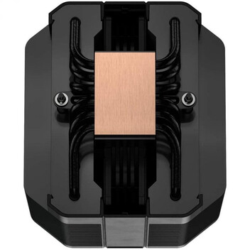 Cooler Master MasterAir MA620M Ventilador CPU RGB 120mm Cooler Master MasterAir MA620M Ventilador CPU RGB 120mm