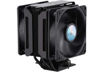 Cooler Master MasterAir MA624 Stealth Ventilador CPU 140mm