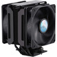 Cooler Master MasterAir MA624 Stealth Ventilador CPU 140mm
