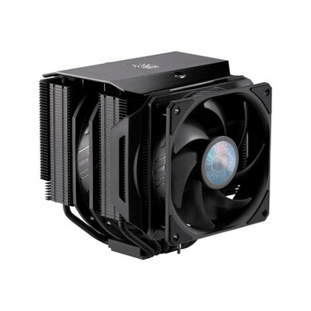 Cooler Master MasterAir MA624 Stealth Ventilador CPU 140mm