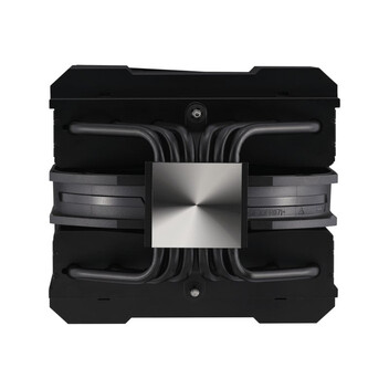 Cooler Master MasterAir MA624 Stealth Ventilador CPU 140mm