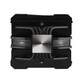 Cooler Master MasterAir MA624 Stealth Ventilador CPU 140mm