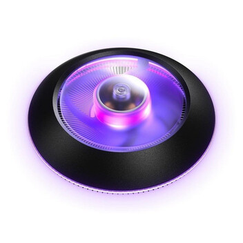 Cooler Master MasterAir G100M con Controlador RGB Cooler Master MasterAir G100M con Controlador RGB
