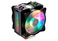 Cooler Master MasterAir MA410M Disipador CPU