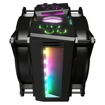 Cooler Master MasterAir MA410M Disipador CPU Cooler Master MasterAir MA410M Disipador CPU