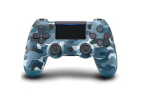 Klack KPS4 Mando Inalámbrico para PC/PS4 Azul Klack KPS4 Mando Inalámbrico para PC/PS4 Azul