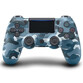 Klack KPS4 Mando Inalámbrico para PC/PS4 Azul Klack KPS4 Mando Inalámbrico para PC/PS4 Azul