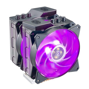 Cooler Master MasterAir MA620P Ventilador CPU Cooler Master MasterAir MA620P Ventilador CPU