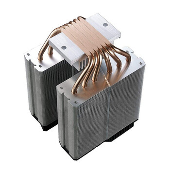 Cooler Master MasterAir MA620P Ventilador CPU Cooler Master MasterAir MA620P Ventilador CPU