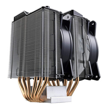 Cooler Master MasterAir MA620P Ventilador CPU Cooler Master MasterAir MA620P Ventilador CPU