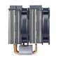 Cooler Master MasterAir MA620P Ventilador CPU Cooler Master MasterAir MA620P Ventilador CPU
