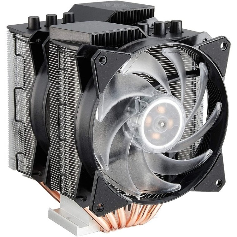 Cooler Master MA621P Ventilador CPU RGB Versión TR4