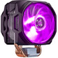 Cooler Master MA610P RGB