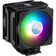 Cooler Master MA612 Stealth ARGB Ventilador CPU 120mm