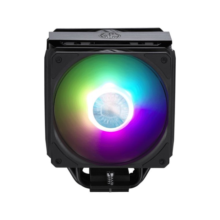 Cooler Master MA612 Stealth ARGB Ventilador CPU 120mm