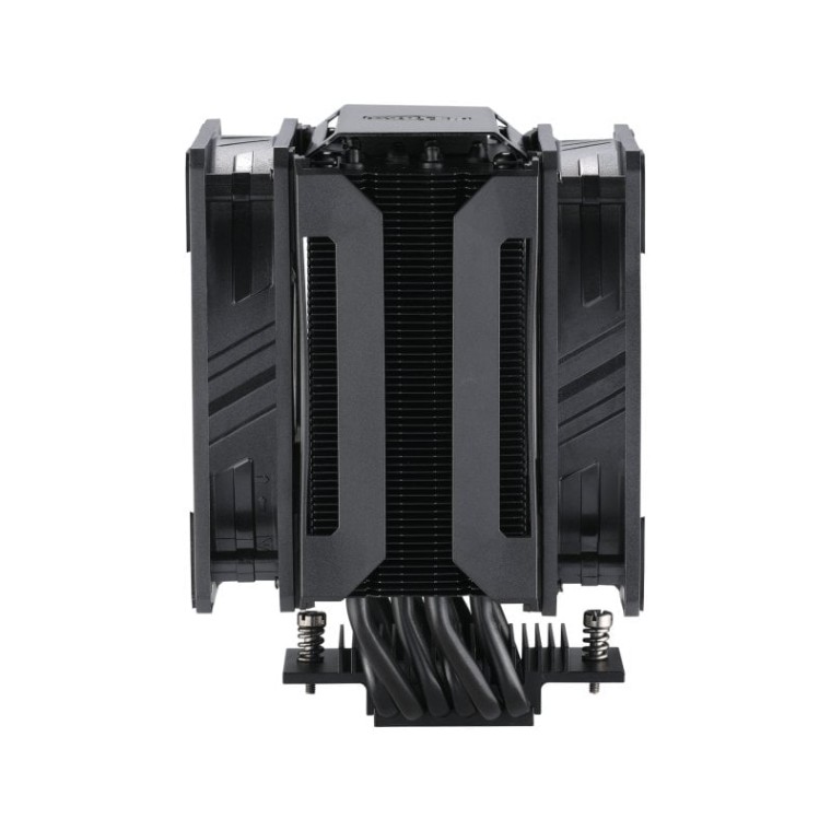 Cooler Master MA612 Stealth ARGB Ventilador CPU 120mm