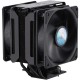 Cooler Master MasterAir MA612 Stealth Ventilador CPU 120mm