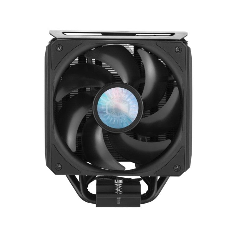 Cooler Master MasterAir MA612 Stealth Ventilador CPU 120mm