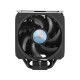 Cooler Master MasterAir MA612 Stealth Ventilador CPU 120mm