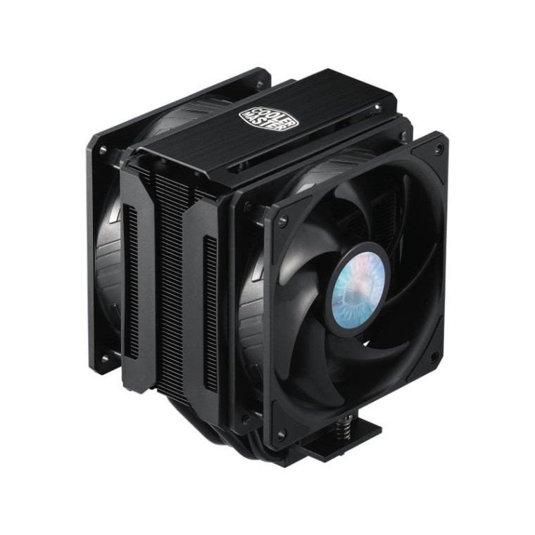 Cooler Master MasterAir MA612 Stealth Ventilador CPU 120mm