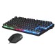 Mars Gaming MCPTKL Teclado + Rato RGB FULL Combo 2 em 1 RGB (PT)