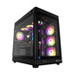 Ordenador Sobremesa PC Sobremesa PCSpecialist MASTER 14900KF RTX 5080 i9 32GB RAM 2TB SSD Wi-Fi 6