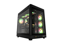 Ordenador Sobremesa PC Sobremesa PCSpecialist MASTER AMD Ryzen 7 7800X3D RTX 5080 32GB RAM 2TB SSD W