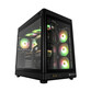 Ordenador Sobremesa PC Sobremesa PCSpecialist MASTER AMD Ryzen 7 7800X3D RTX 5080 32GB RAM 2TB SSD W Ordenador Sobremesa PC Sobremesa PCSpecialist MASTER AMD Ryzen 7 7800X3D RTX 5080 32GB RAM 2TB SSD W