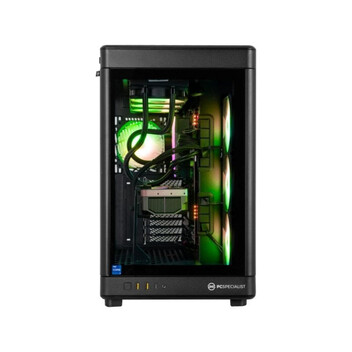 Ordenador Sobremesa PC Sobremesa PCSpecialist MASTER AMD Ryzen 7 7800X3D RTX 5080 32GB RAM 2TB SSD W Ordenador Sobremesa PC Sobremesa PCSpecialist MASTER AMD Ryzen 7 7800X3D RTX 5080 32GB RAM 2TB SSD W