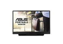 Asus ZenScreen MB165B 15.6" LED WSXGA Monitor USB Portátil