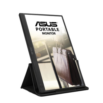 Asus ZenScreen MB165B 15.6" LED WSXGA Monitor USB Portátil