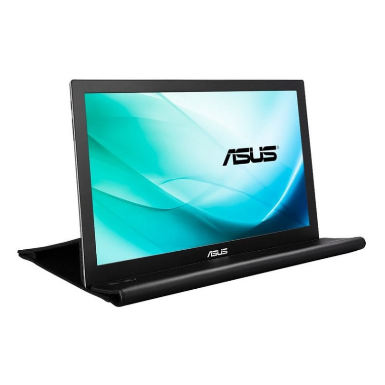 Asus MB169B+ Monitor Portátil USB 15.6" LED IPS FullHD