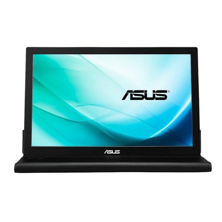 Asus MB169B+ Monitor Portátil USB 15.6" LED IPS FullHD