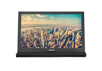 Asus MB169C+ Monitor Portátil USB-C 15.6" LED IPS FullHD Asus MB169C+ Monitor Portátil USB-C 15.6" LED IPS FullHD