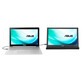 Asus MB169C+ Monitor Portátil USB-C 15.6" LED IPS FullHD Asus MB169C+ Monitor Portátil USB-C 15.6" LED IPS FullHD