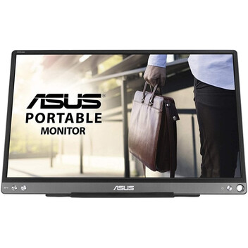 Asus ZenScreen MB16ACE 15.6" LED IPS FullHD Asus ZenScreen MB16ACE 15.6" LED IPS FullHD