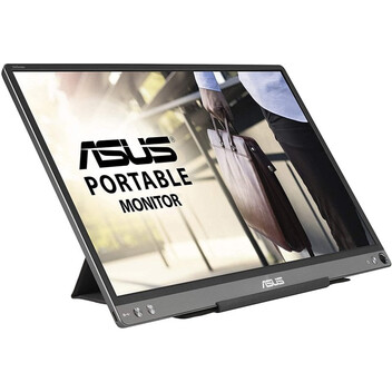 Asus ZenScreen MB16ACE 15.6" LED IPS FullHD Asus ZenScreen MB16ACE 15.6" LED IPS FullHD