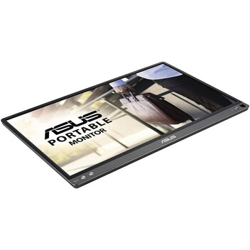 Asus ZenScreen MB16ACE 15.6" LED IPS FullHD Asus ZenScreen MB16ACE 15.6" LED IPS FullHD