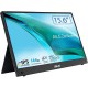 ASUS ZenScreen MB16AHG Monitor Portátil 15.6" LED IPS FullHD 144Hz FreeSync Premium