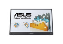 ASUS ZenScreen Touch MB16AHT 15.6" LED IPS FullHD Táctil
