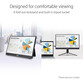 ASUS ZenScreen Touch MB16AHT 15.6" LED IPS FullHD Táctil