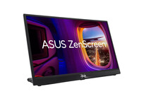 ASUS ZenScreen MB17AHG Monitor Portátil 17" LED IPS FullHD 144Hz FreeSync Premium