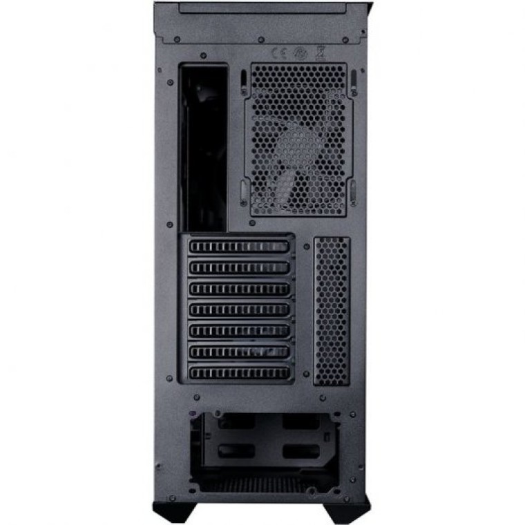 Cooler Master MasterBox MB500 Cristal Templado USB 3.2 Negra