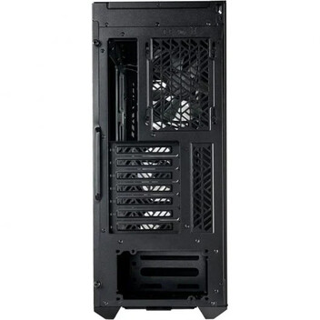 Cooler Master MasterBox MB520 Mesh ARGB Cristal Templado USB-C/3.1 Negra Cooler Master MasterBox MB520 Mesh ARGB Cristal Templado USB-C/3.1 Negra
